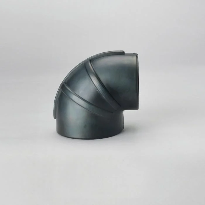 Donaldson P537468 ELBOW, 90 DEGREE REDUCER RUBBER
