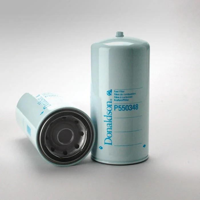 Donaldson P550348 FUEL FILTER, WATER SEPARATOR SPIN-ON