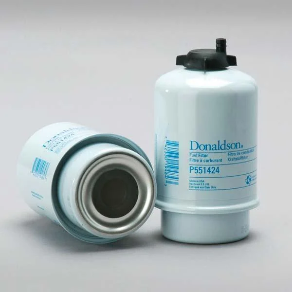 Donaldson P551424 Fuel Filter & Separator