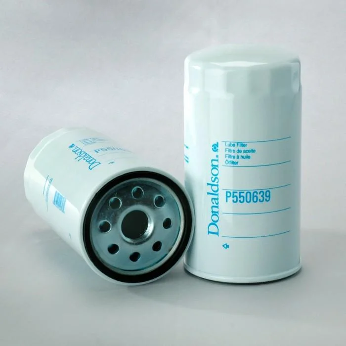 Donaldson P550639 LUBE FILTER, SPIN-ON FULL FLOW