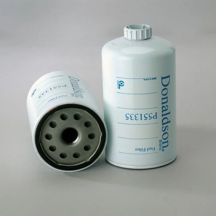 Donaldson P551335 FUEL FILTER, WATER SEPARATOR SPIN-ON