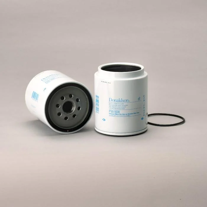 Donaldson P551838 FUEL FILTER, WATER SEPARATOR SPIN-ON