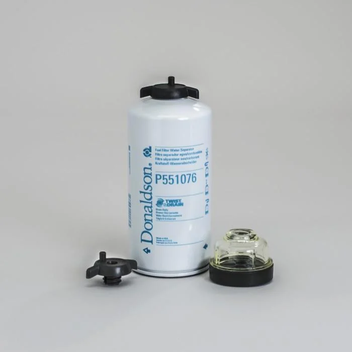 Donaldson P559115 Fuel Filter Kit