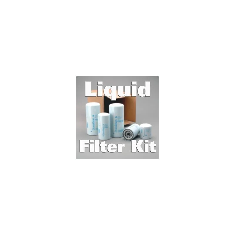 Donaldson P559480 Liquid Filter Kit