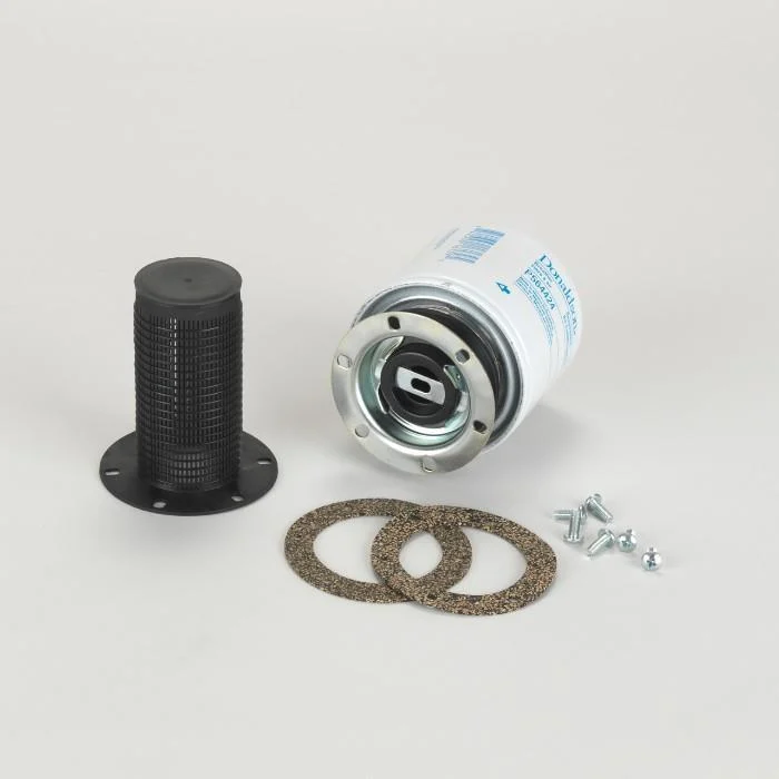 Donaldson P562569 FILLER BREATHER ASSEMBLY