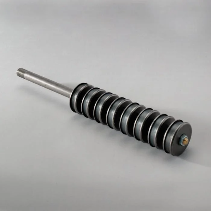 Donaldson Triple-Coated Industrial Magnet