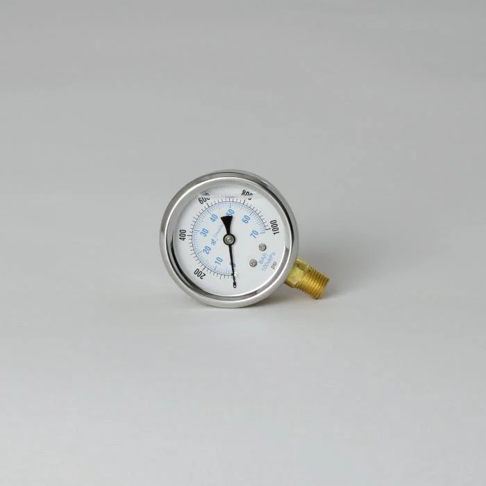 Donaldson P562703 PRESSURE GAUGE