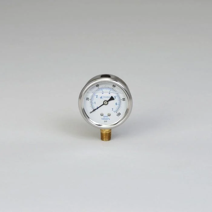 Donaldson P562705 PRESSURE GAUGE