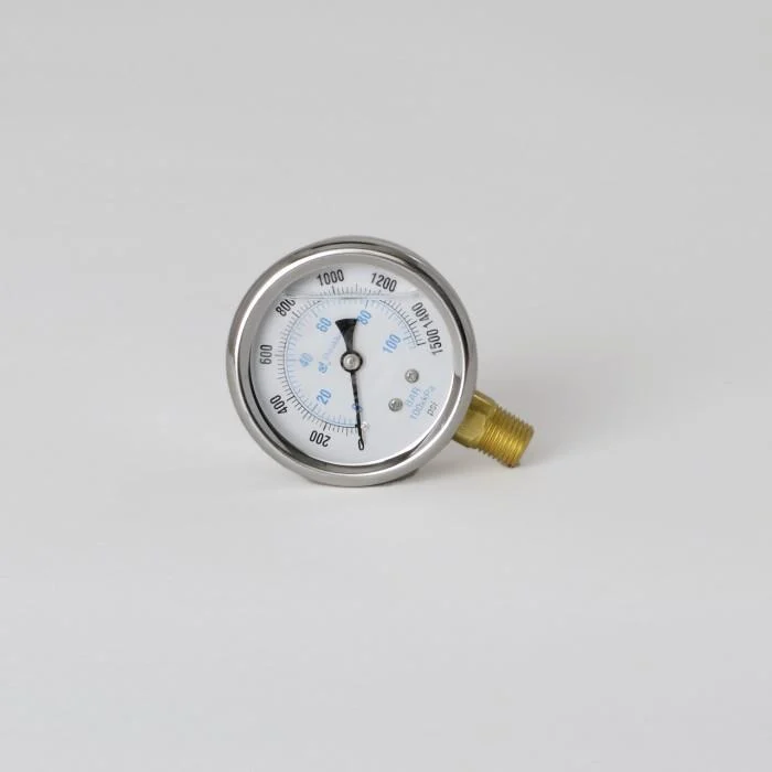 Donaldson P562707 PRESSURE GAUGE