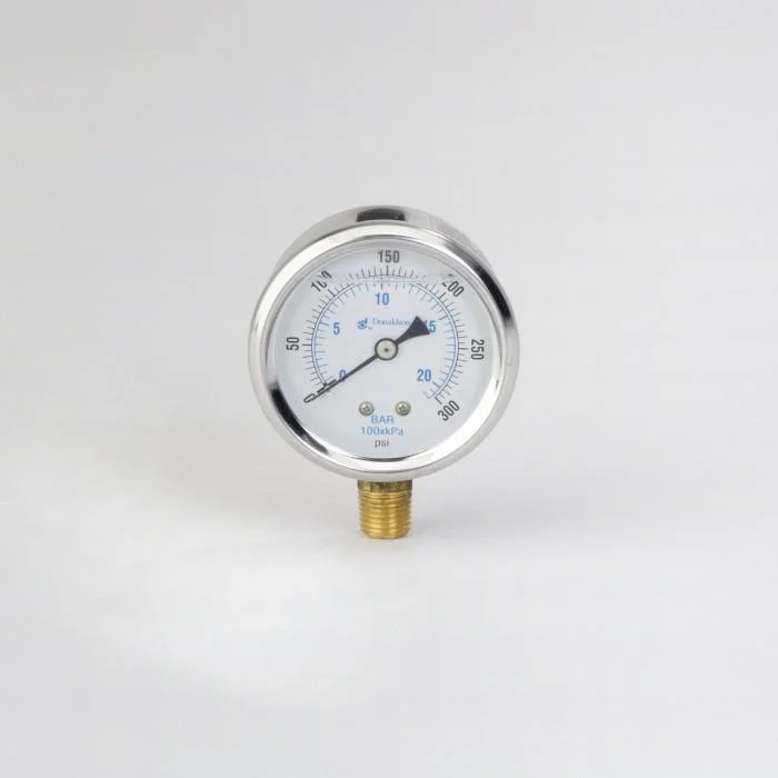 Donaldson P562717 PRESSURE GAUGE