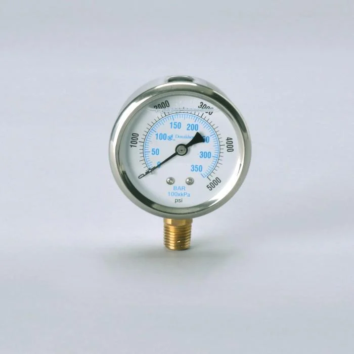 Donaldson P562725 PRESSURE GAUGE