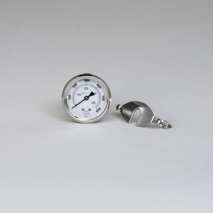 Donaldson P562728 PRESSURE GAUGE