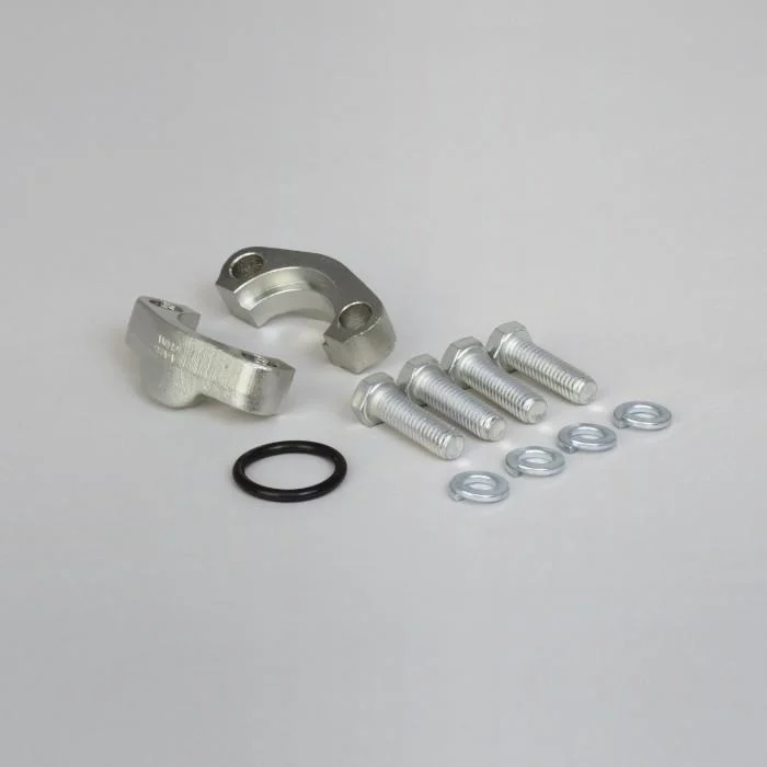 Donaldson P563042 Truck Flange