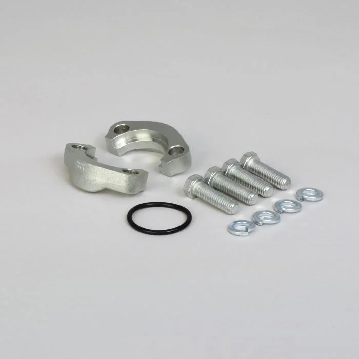 Donaldson Heavy-Duty Aluminum Flange