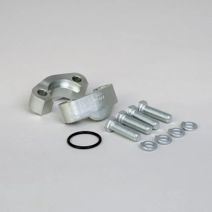 Donaldson Heavy-Duty Flange