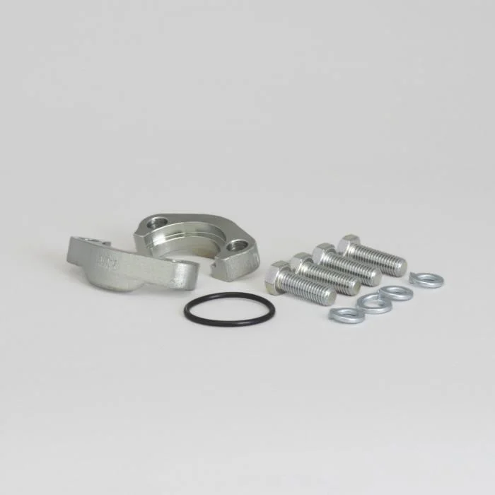 Donaldson P563050 Heavy-Duty Industrial Flange