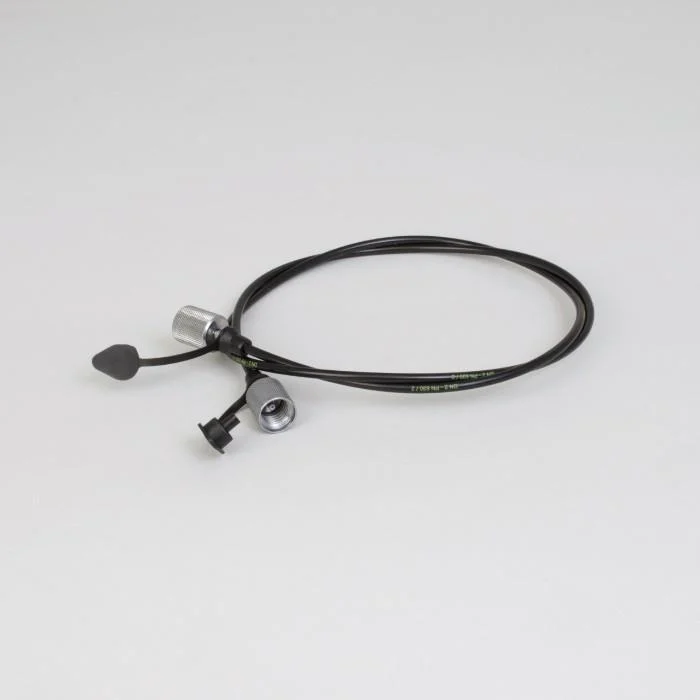 Donaldson 3000PSI Hydraulic Hose