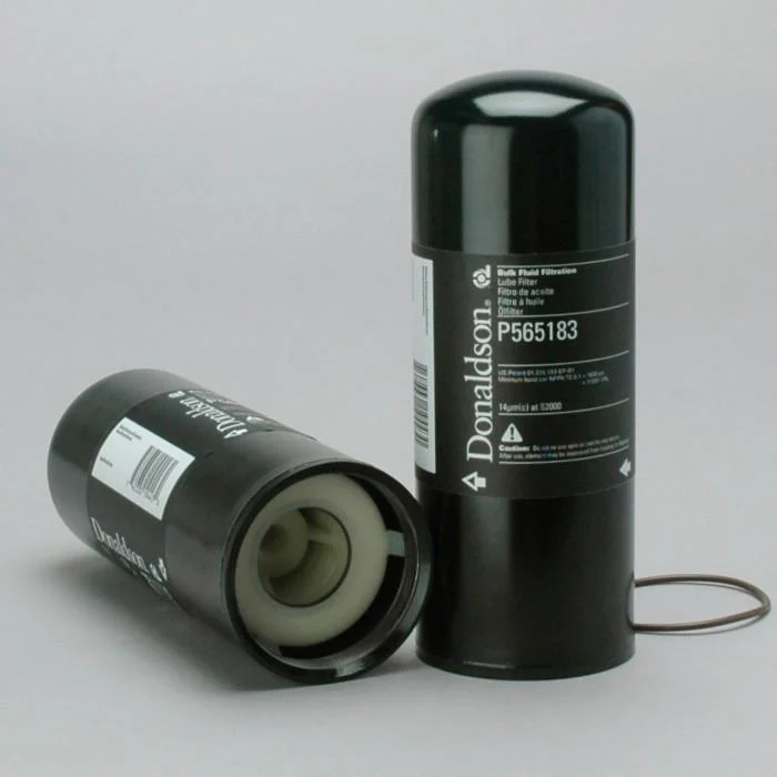 Donaldson P565183 BULK LUBE FILTER, SPIN-ON