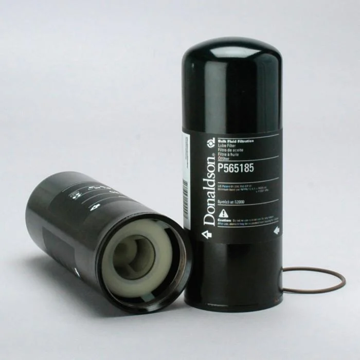 Donaldson P565185 BULK LUBE FILTER, SPIN-ON