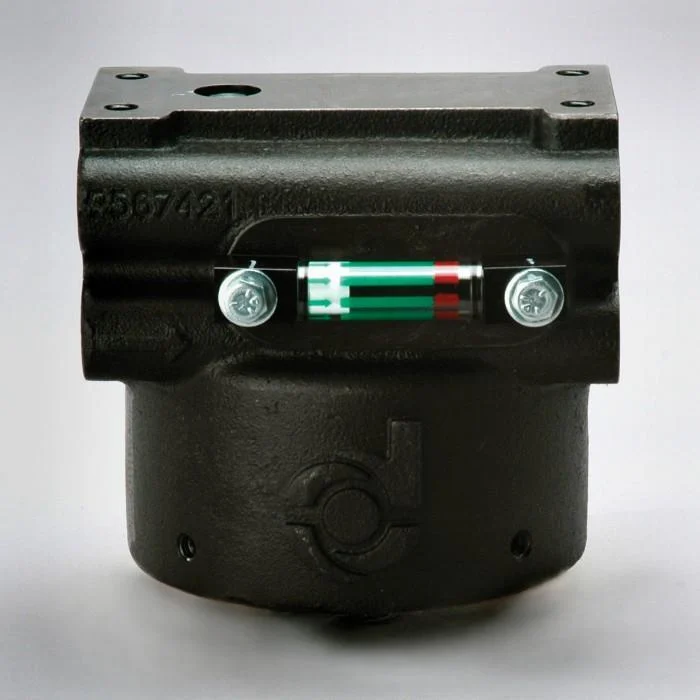 Donaldson P567642 HEAD ASSEMBLY, HYDRAULIC