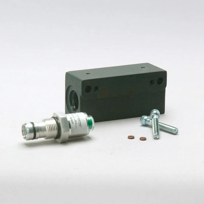 Donaldson P569633 Visual Hydraulic Indicator