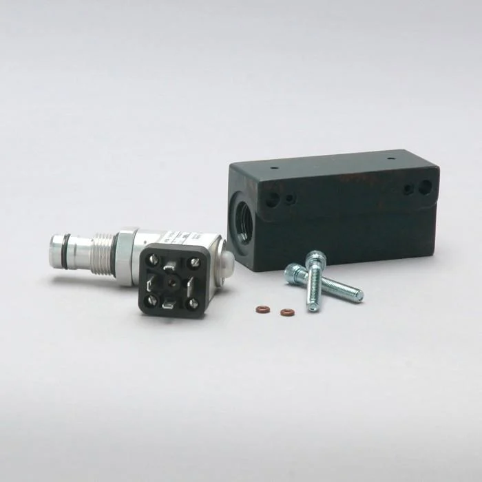 Donaldson P569635 Hydraulic Indicator