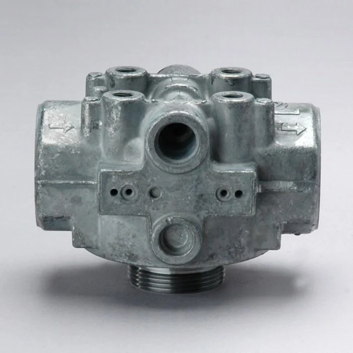Donaldson Bulk Fluid Head Assembly