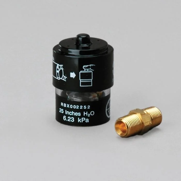 Donaldson Restriction Indicator Kit