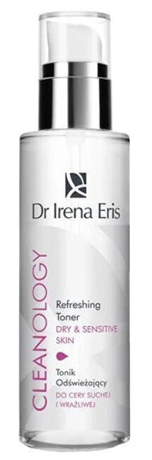 Dr irena eris Cleanology tonico rinfrescante 200 ml