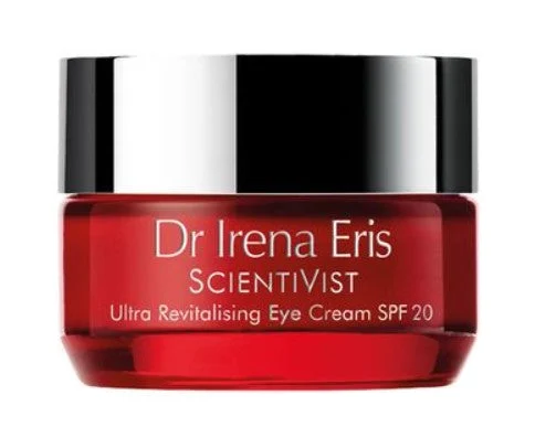Dr irena eris Crema contorno occhi rivitalizzante SPF 20 Scientivist 15 ml
