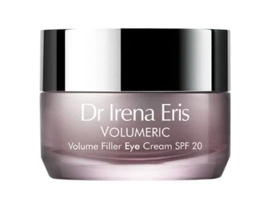 Dr irena eris Crema contorno occhi levigante SPF 20 Volumerica 15 ml