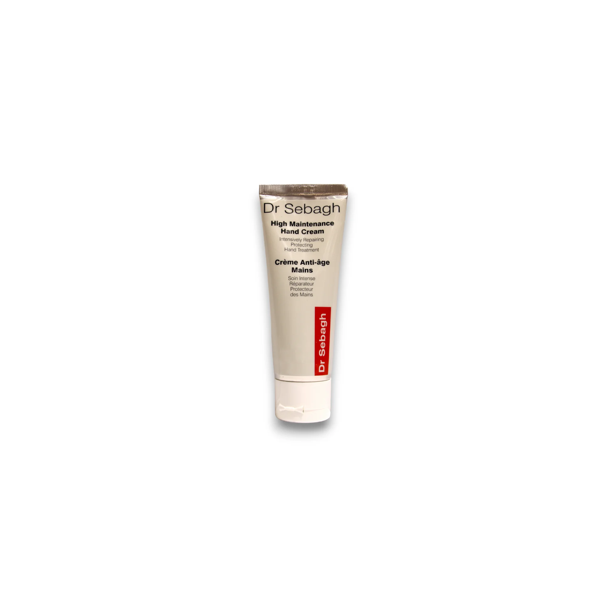 Crema Mani Antiage Dr. Sebagh Alta Manutenzione 75 ml
