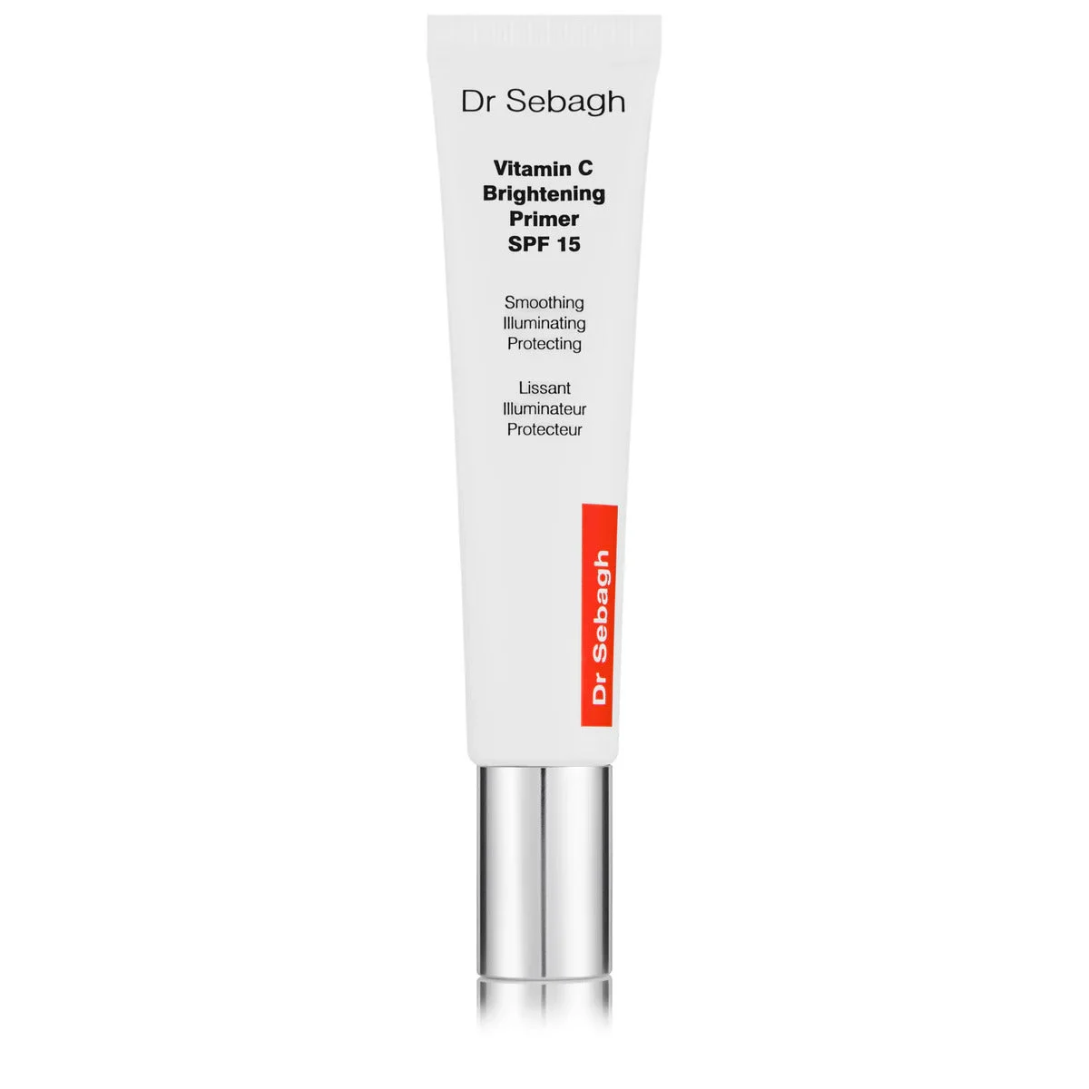 Dr Sebagh Vitamina C Primer Crema Levigante & Illuminante 40 ml