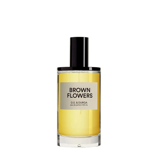 D.S. & Durga Brown Flowers Eau de Parfum 100 ml