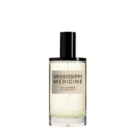 D.S. & Durga Mississippi Medicine Eau de Parfum 100 ml