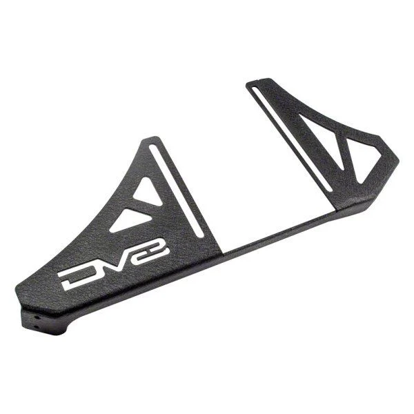 DV8 Offroad Adaptive Cruise Control Relocation Bracket (17-22 F-350 Super Duty)