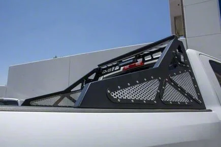 DV8 Offroad Chase Rack (10-18 RAM 3500 w/o RAM Box)