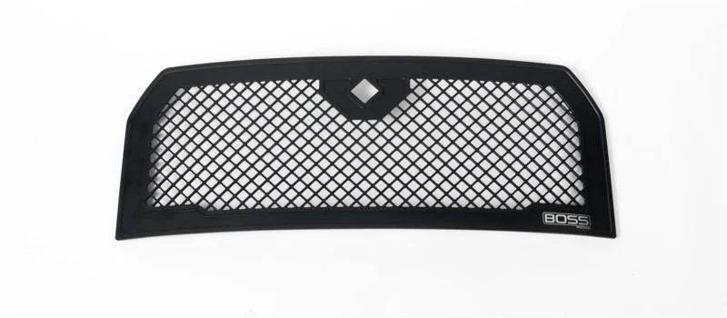 Putco 15-17 Ford F-150 - (w/ Camera CutOut) Lighted Boss Grille