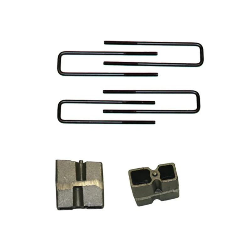Skyjacker Suspension Lift Component 2014-18 Chevy & GMC