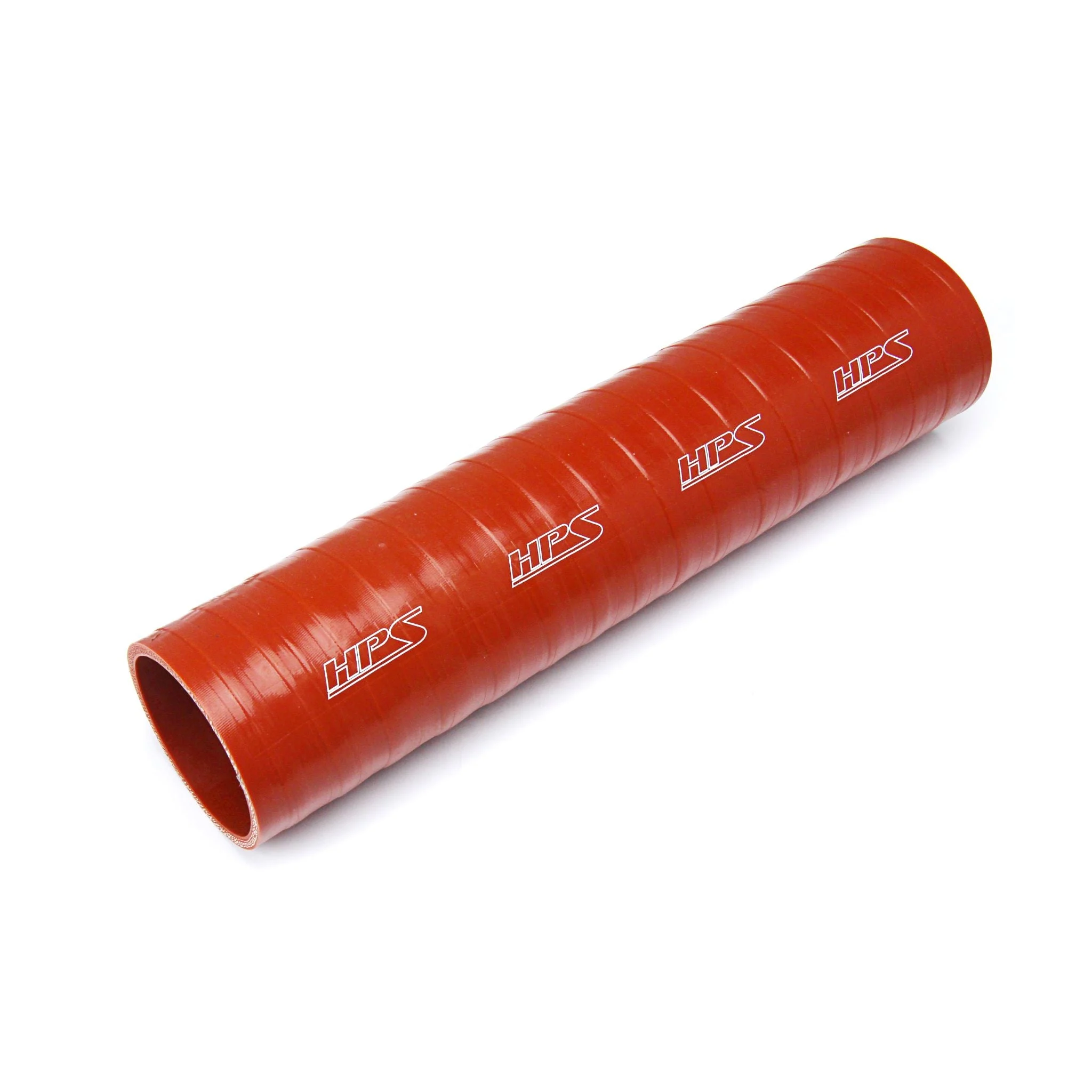 HPS 1-7/8" ID , 1 Foot Long High Temp 4-ply Aramid Reinforced Silicone Coupler Tube Hose (48mm ID)
