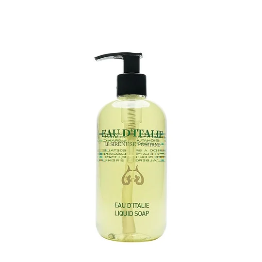 Eau d'Italie Eau d'Italie Sapone Liquido