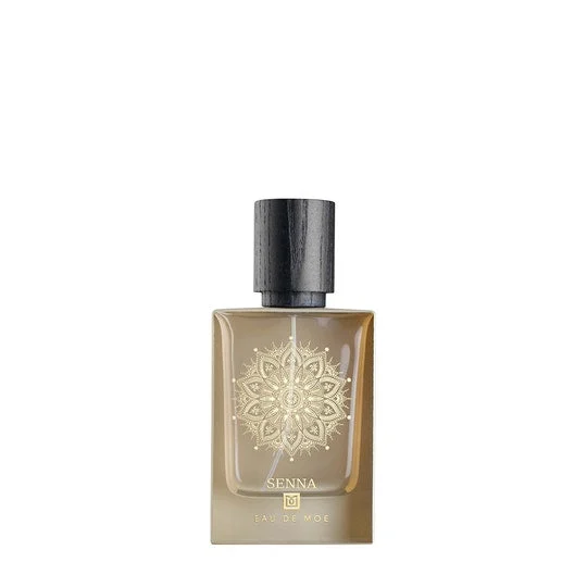 Eau de Moe Senna Eau de Parfum 80 ml