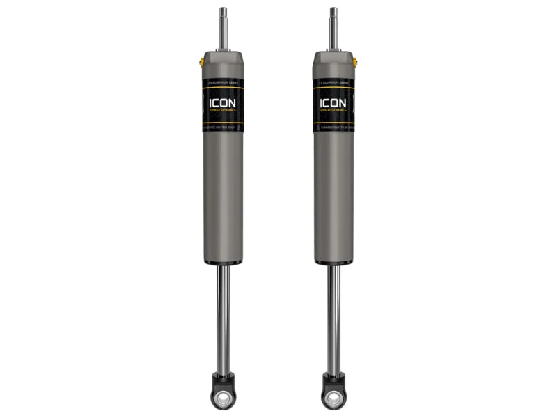 ICON 23-24 FSD 4WD 4.5in Front 2.5 VS IR Pair