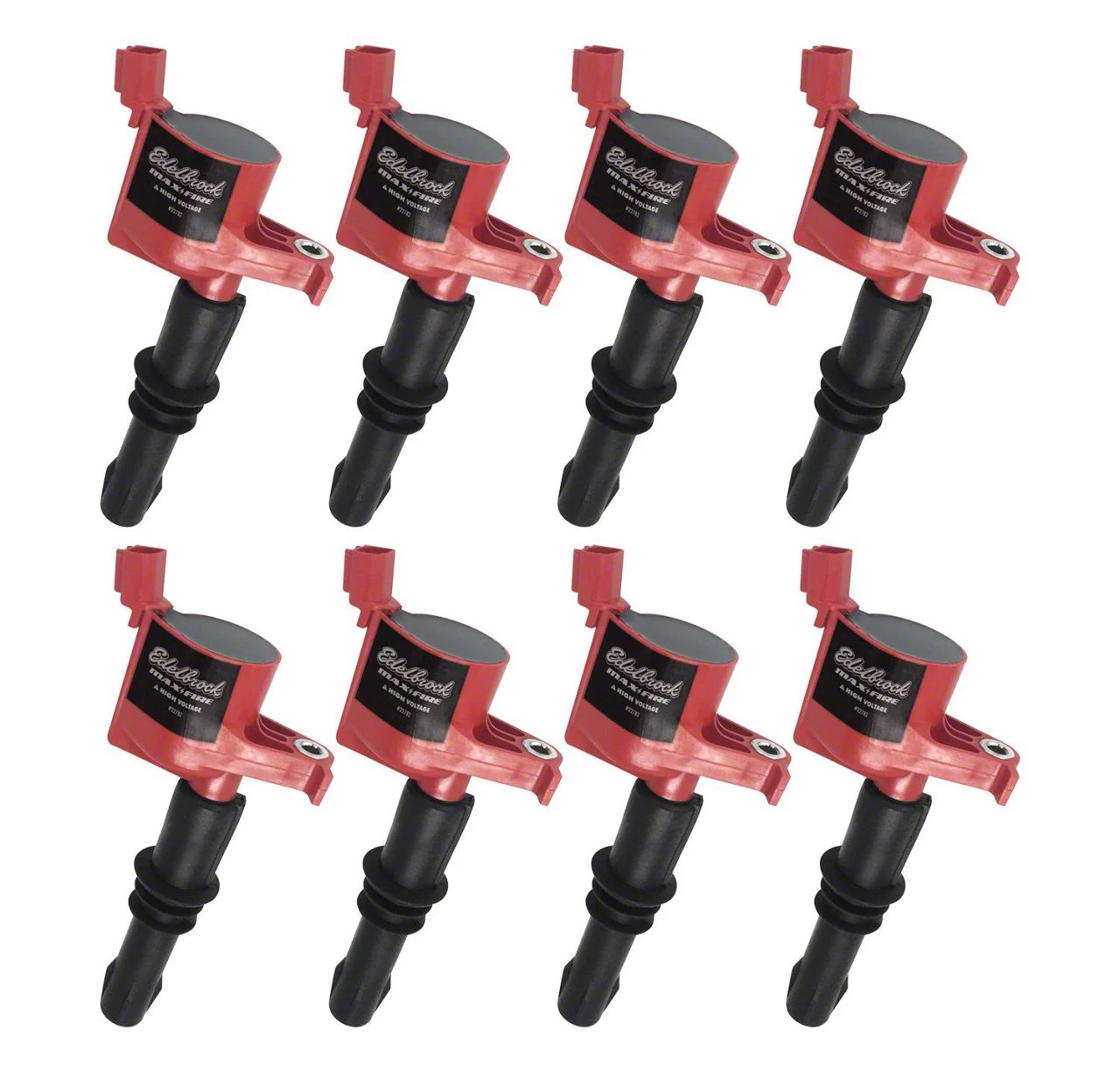 Edelbrock Max-Fire Coil Packs (04-Mid 08 5.4L F-150)