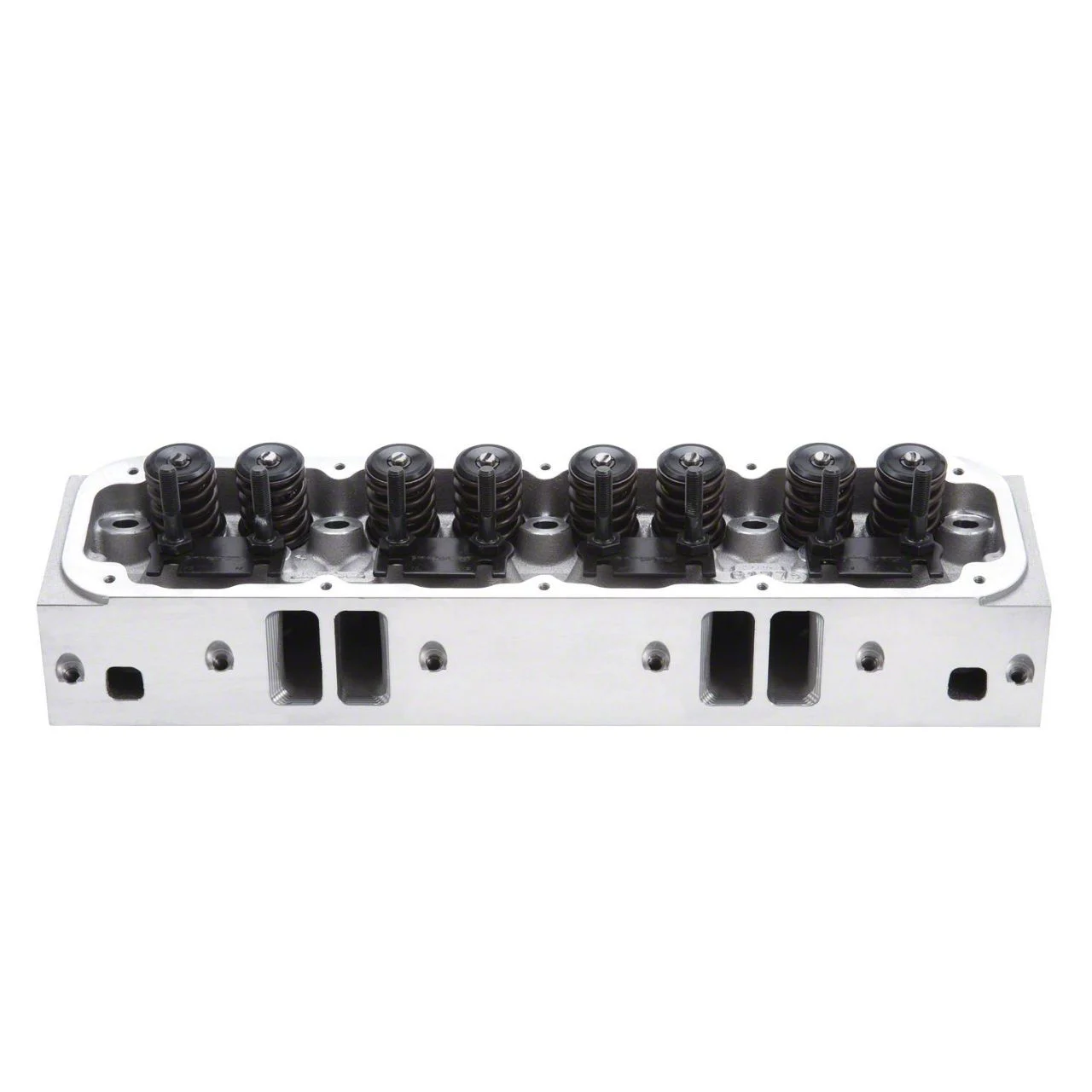 Edelbrock Performer RPM Cylinder Heads for Hydraulic Roller Camshafts (02-03 5.9L RAM 1500)