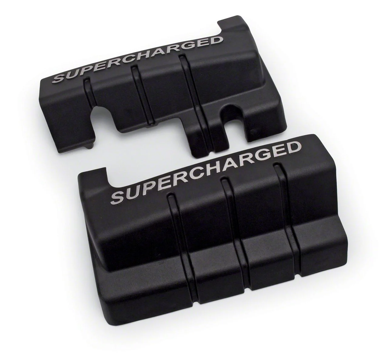 Edelbrock E-Force Supercharger Coil Covers (05-09 5.7L RAM 3500)