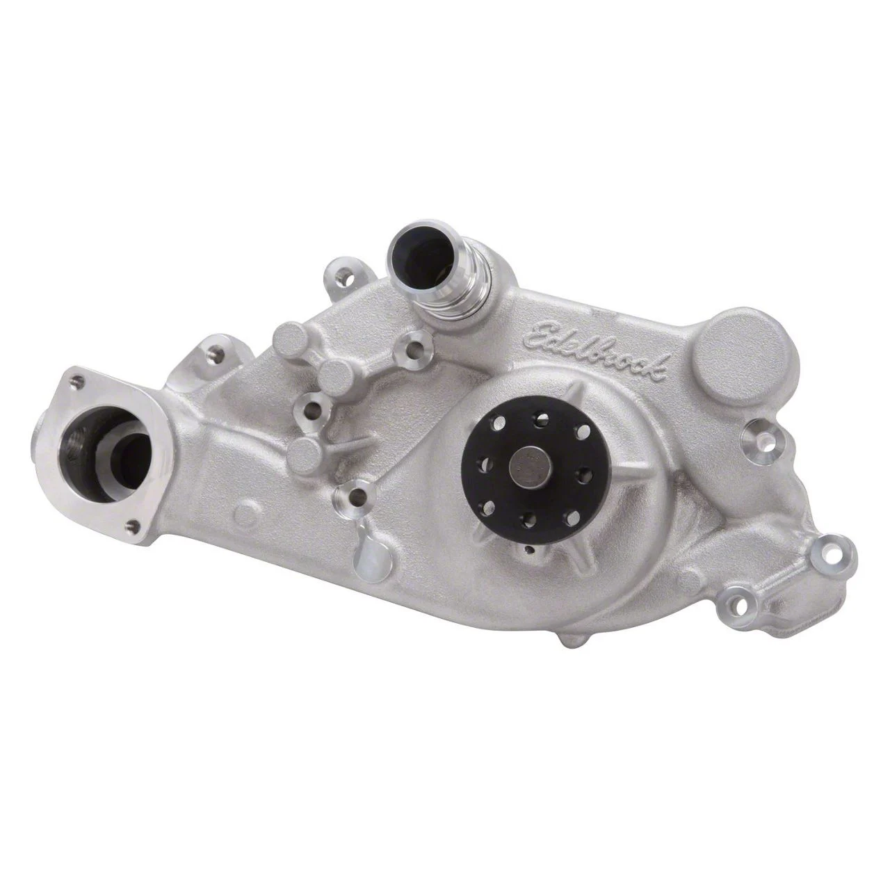 Edelbrock Victor Series Aluminum Water Pump (05-08 6.0L Silverado 1500)