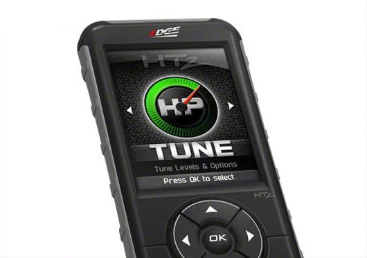 Edge Evo HT2 Gas Tuner (02-03 5.9L RAM 1500)