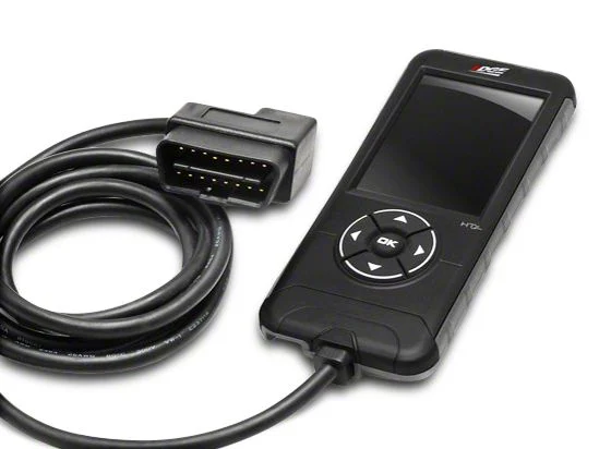 Edge Evo HT2 Gas Tuner; California Edition (11-14 6.2L F-150, Excluding Raptor)