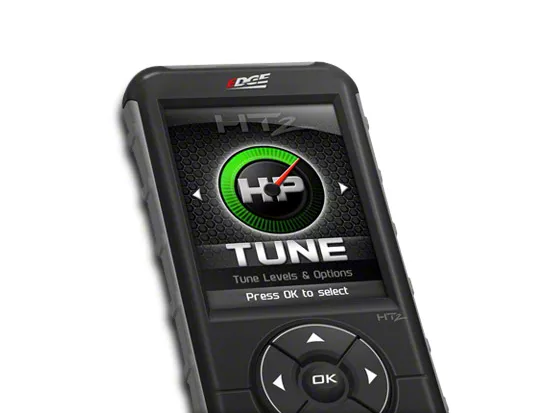 Edge Evo HT2 Gas Tuner; California Edition (15-19 3.5L EcoBoost F-150, Excluding Raptor)